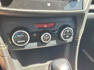 Subaru Crosstrek 2022 AWD Sport 4dr Crossover