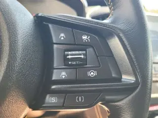 Subaru Crosstrek 2022 AWD Sport 4dr Crossover