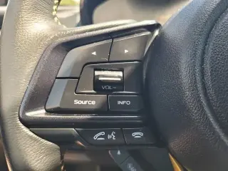 Subaru Crosstrek 2022 AWD Sport 4dr Crossover