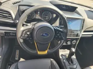 Subaru Crosstrek 2022 AWD Sport 4dr Crossover