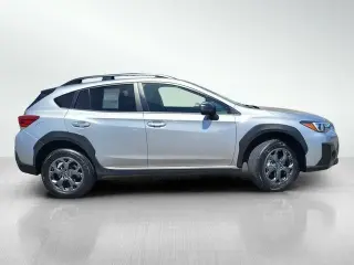Subaru Crosstrek 2022 AWD Sport 4dr Crossover
