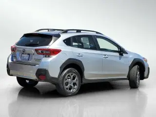 Subaru Crosstrek 2022 AWD Sport 4dr Crossover