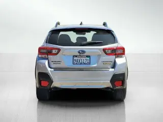 Subaru Crosstrek 2022 AWD Sport 4dr Crossover