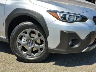 Subaru Crosstrek 2022 AWD Sport 4dr Crossover