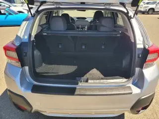 Subaru Crosstrek 2022 AWD Sport 4dr Crossover
