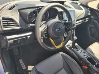 Subaru Crosstrek 2022 AWD Sport 4dr Crossover