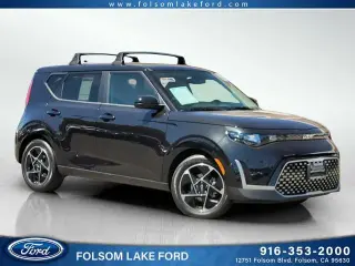 Kia Soul 2023 EX 4dr Crossover