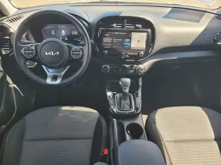 Kia Soul 2023 EX 4dr Crossover