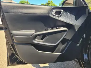 Kia Soul 2023 EX 4dr Crossover