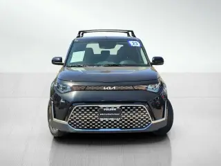 Kia Soul 2023 EX 4dr Crossover