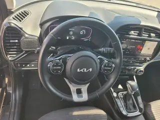 Kia Soul 2023 EX 4dr Crossover