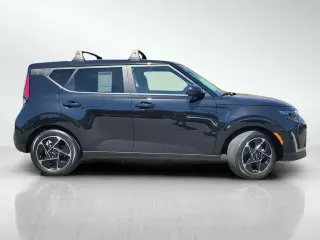 Kia Soul 2023 EX 4dr Crossover