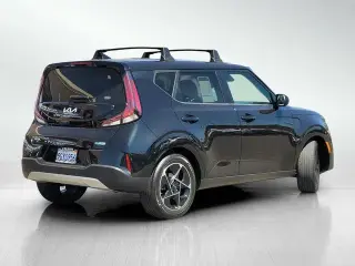 Kia Soul 2023 EX 4dr Crossover