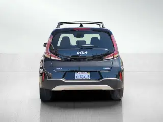 Kia Soul 2023 EX 4dr Crossover