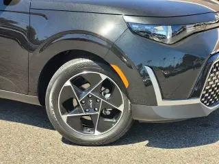 Kia Soul 2023 EX 4dr Crossover