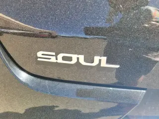 Kia Soul 2023 EX 4dr Crossover