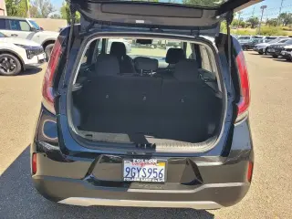 Kia Soul 2023 EX 4dr Crossover