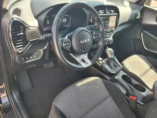 Kia Soul 2023 EX 4dr Crossover