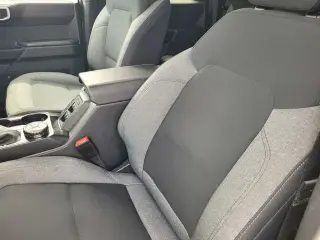 Ford Bronco 2025 4x4 Big Bend 4dr SUV