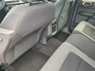 Ford Bronco 2025 4x4 Big Bend 4dr SUV