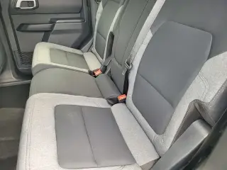 Ford Bronco 2025 4x4 Big Bend 4dr SUV