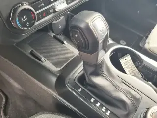 Ford Bronco 2025 4x4 Big Bend 4dr SUV