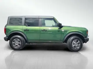 Ford Bronco 2025 4x4 Big Bend 4dr SUV