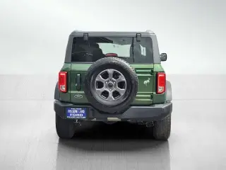 Ford Bronco 2025 4x4 Big Bend 4dr SUV