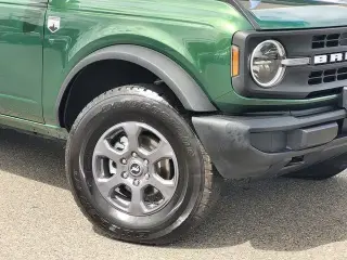 Ford Bronco 2025 4x4 Big Bend 4dr SUV
