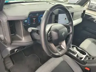 Ford Bronco 2025 4x4 Big Bend 4dr SUV