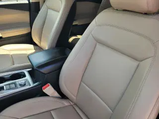 Ford Explorer 2020 AWD XLT 4dr SUV