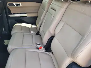 Ford Explorer 2020 AWD XLT 4dr SUV