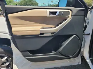 Ford Explorer 2020 AWD XLT 4dr SUV