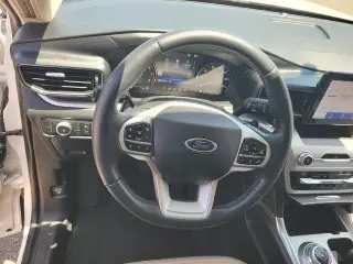 Ford Explorer 2020 AWD XLT 4dr SUV