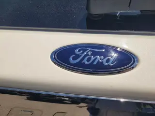 Ford Explorer 2020 AWD XLT 4dr SUV