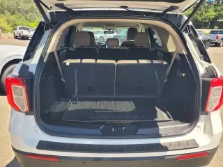 Ford Explorer 2020 AWD XLT 4dr SUV