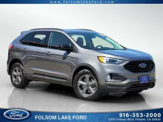 Ford Edge 2023 AWD ST-Line 4dr Crossover