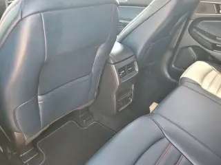 Ford Edge 2023 AWD ST-Line 4dr Crossover