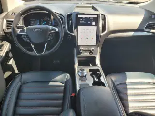 Ford Edge 2023 AWD ST-Line 4dr Crossover