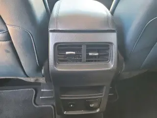 Ford Edge 2023 AWD ST-Line 4dr Crossover