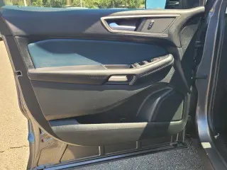 Ford Edge 2023 AWD ST-Line 4dr Crossover