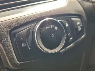 Ford Edge 2023 AWD ST-Line 4dr Crossover