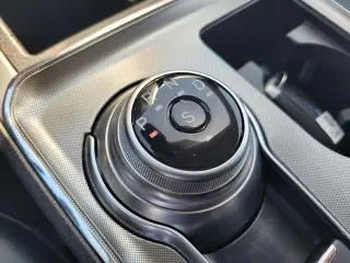 Ford Edge 2023 AWD ST-Line 4dr Crossover