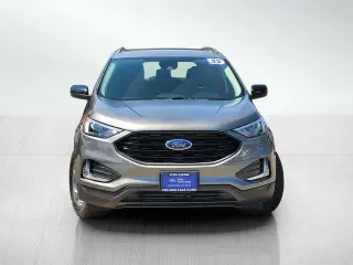 Ford Edge 2023 AWD ST-Line 4dr Crossover