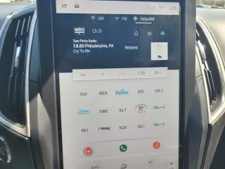Ford Edge 2023 AWD ST-Line 4dr Crossover