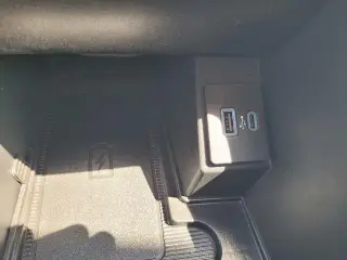 Ford Edge 2023 AWD ST-Line 4dr Crossover