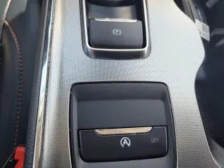 Ford Edge 2023 AWD ST-Line 4dr Crossover