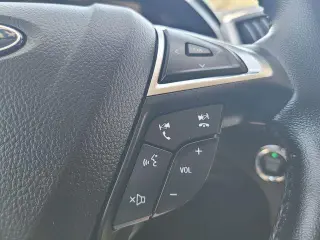 Ford Edge 2023 AWD ST-Line 4dr Crossover