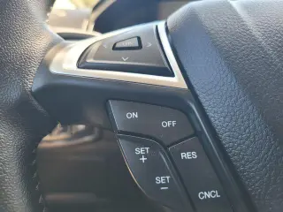 Ford Edge 2023 AWD ST-Line 4dr Crossover
