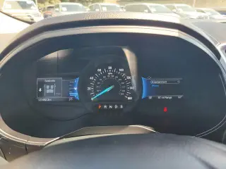 Ford Edge 2023 AWD ST-Line 4dr Crossover